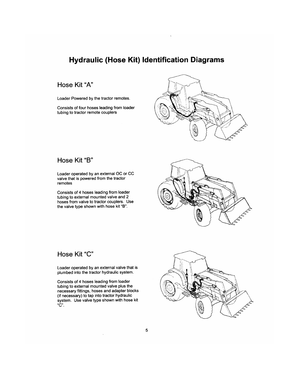 Allied Telesis 595 User Manual | Page 7 / 38