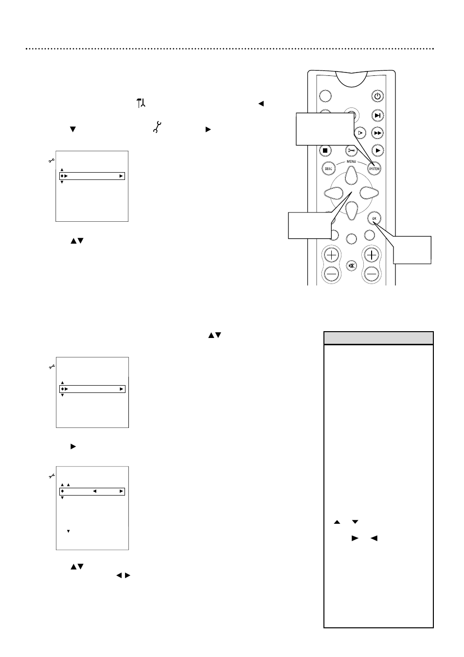 36 installation: automatic channel programming, Helpful hints | Philips DVDR985A User Manual | Page 36 / 68