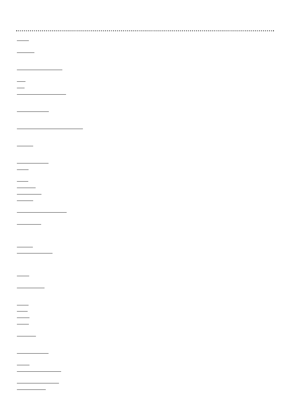 64 glossary | Philips DVDR985A User Manual | Page 64 / 68