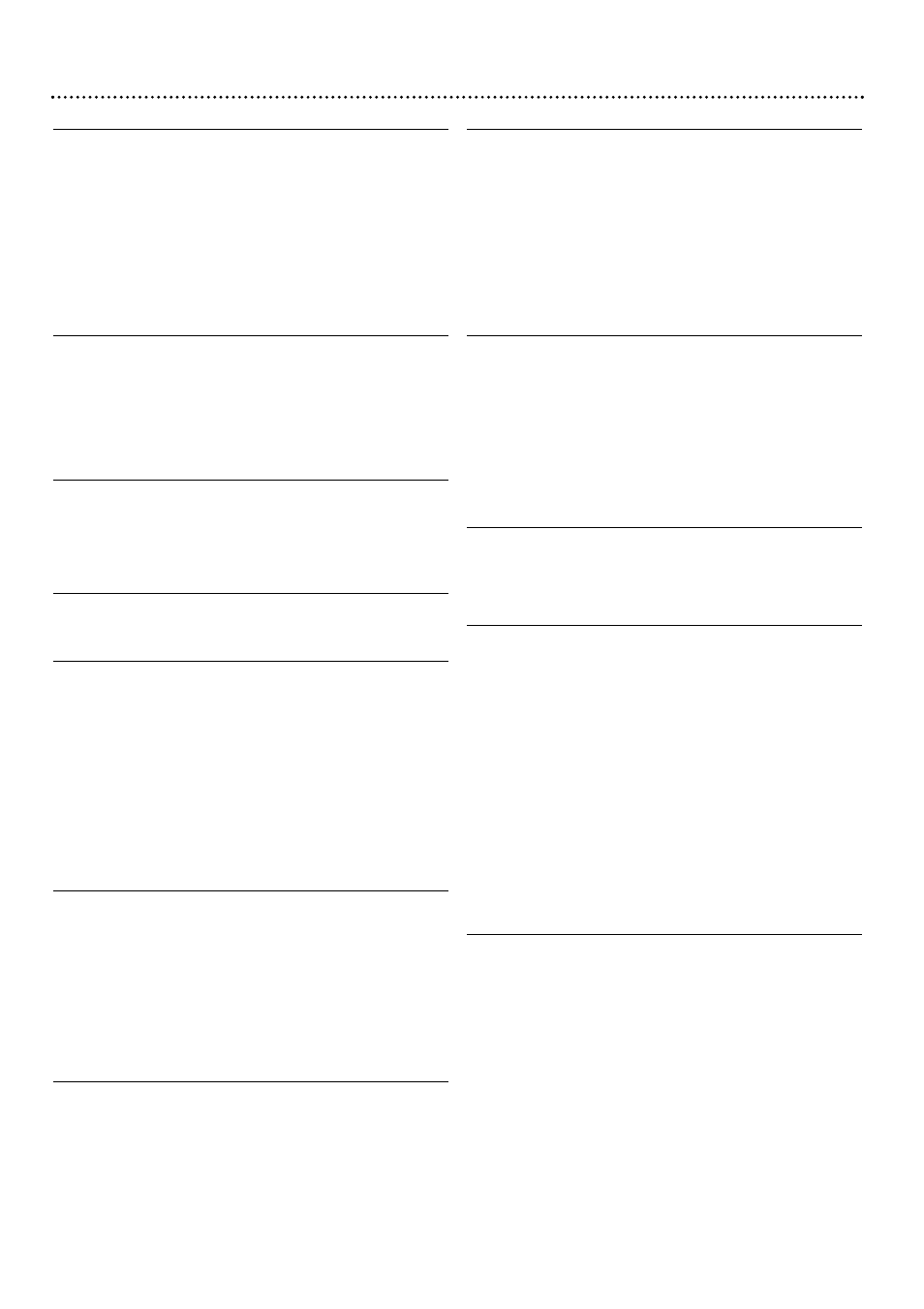 66 specifications | Philips DVDR985A User Manual | Page 66 / 68