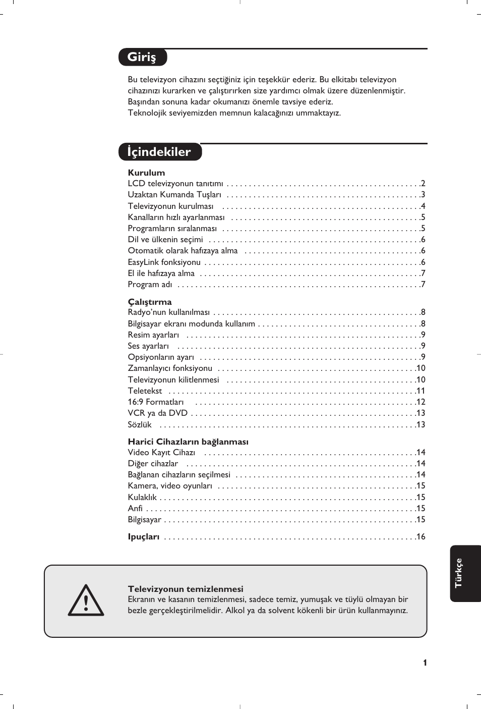 Philips 23PF9945-37 User Manual | Page 113 / 128