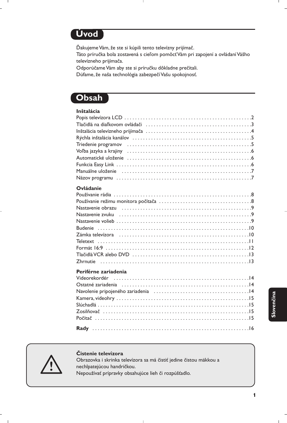 Philips 23PF9945-37 User Manual | Page 97 / 128