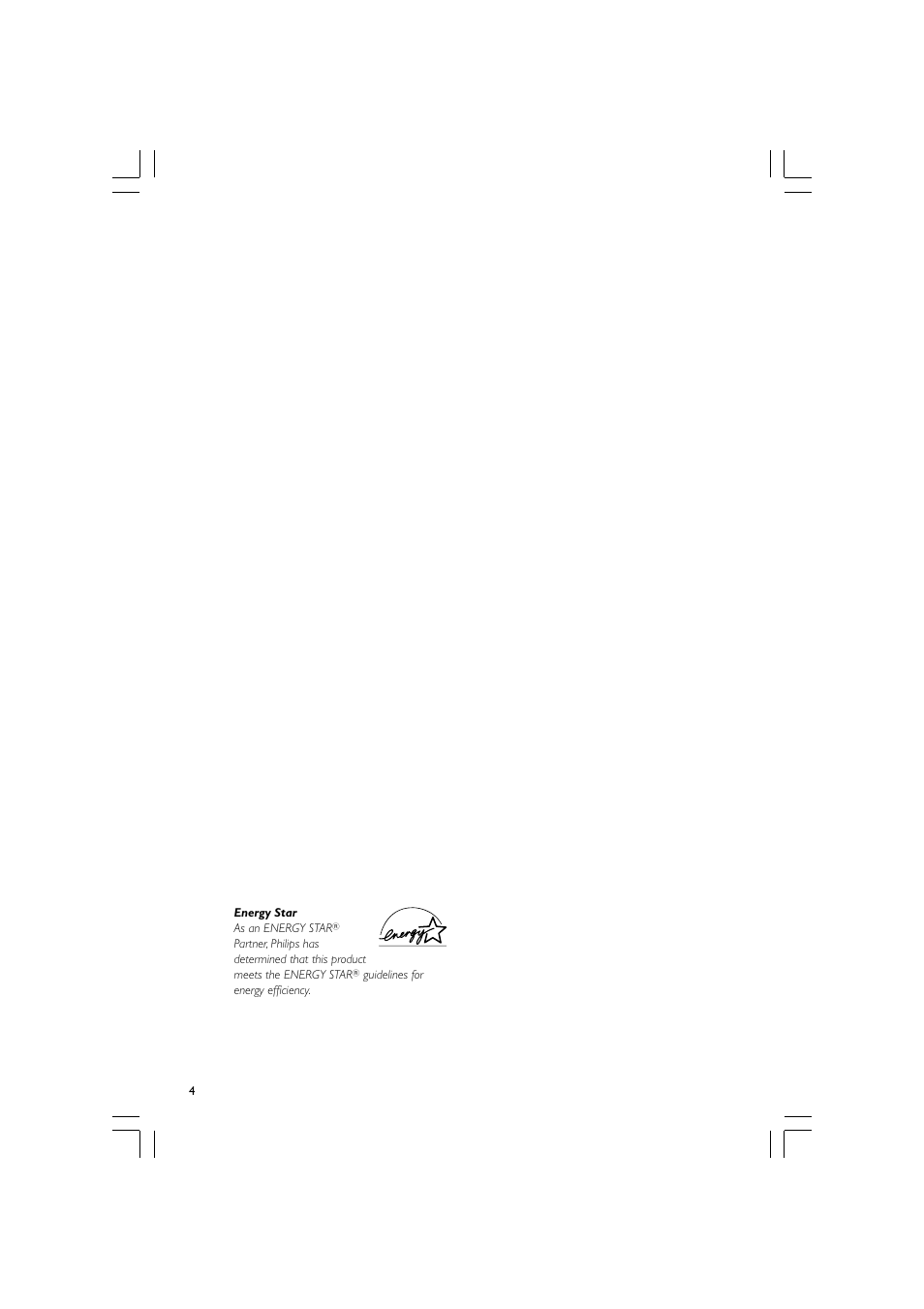 Philips MCM590-37B User Manual | Page 4 / 26