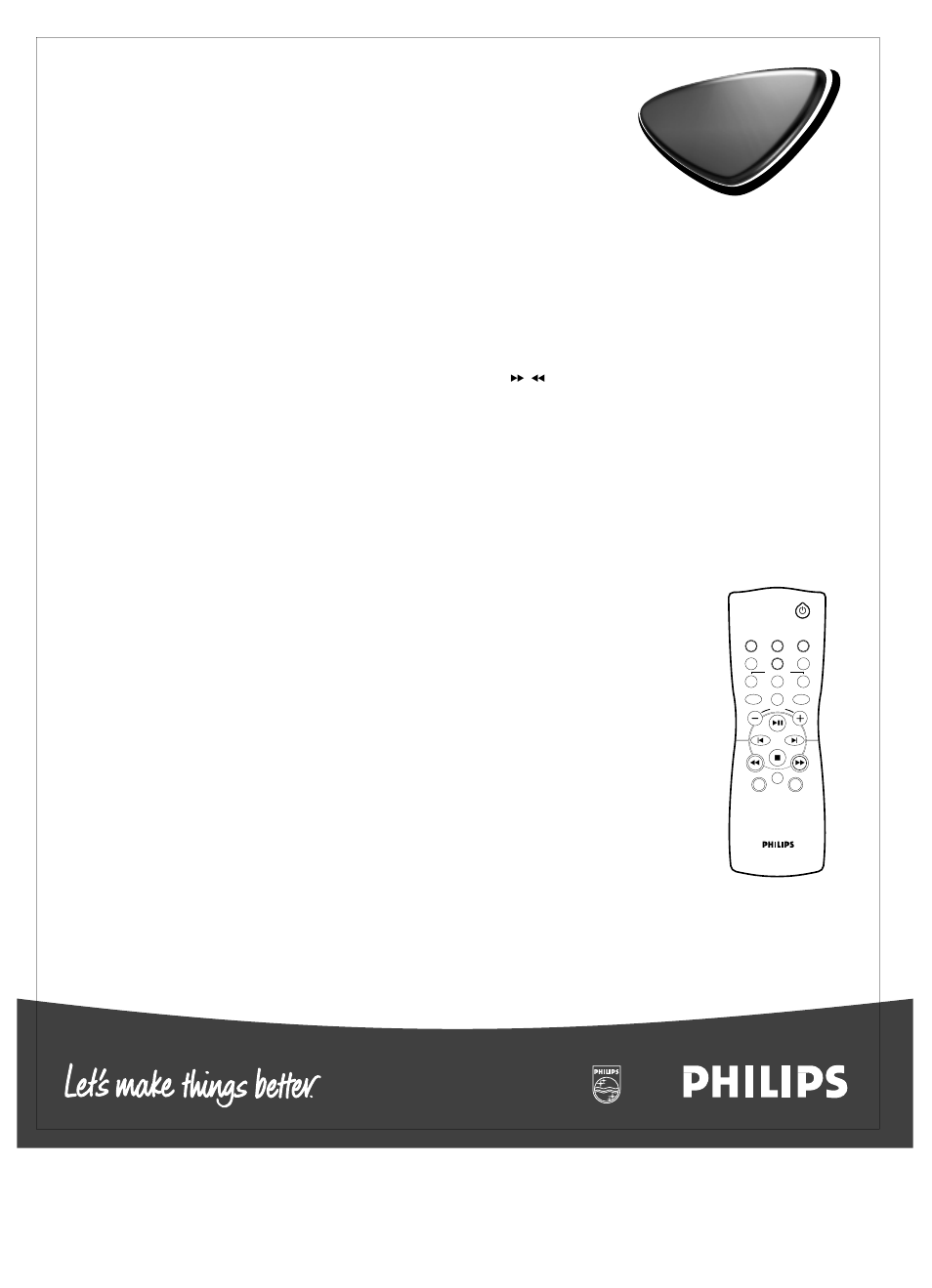 C380 | Philips FWC380 User Manual | Page 2 / 2