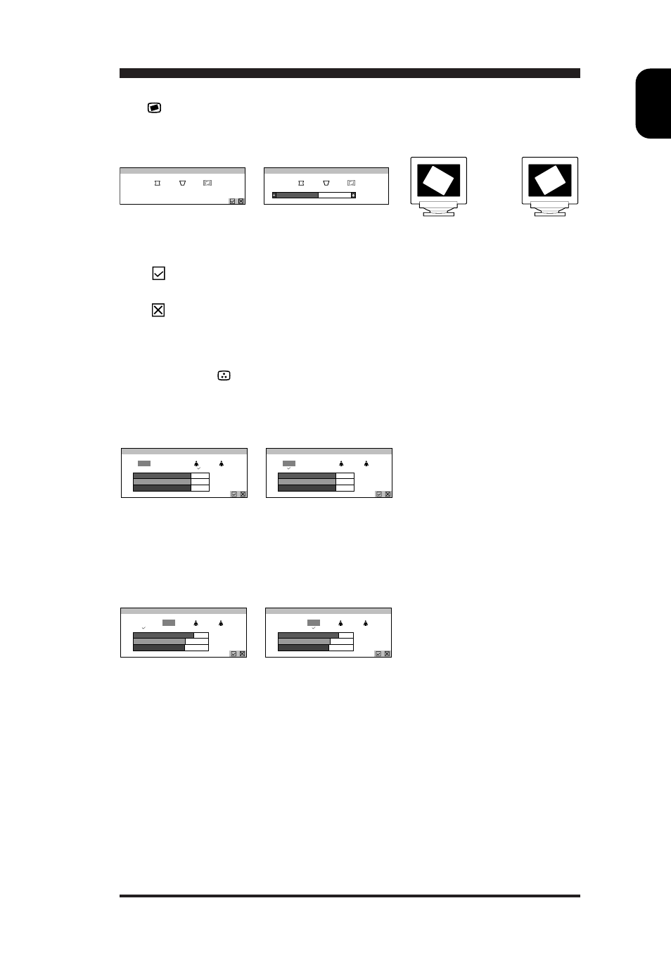 Philips 15B1322Q11 User Manual | Page 13 / 23