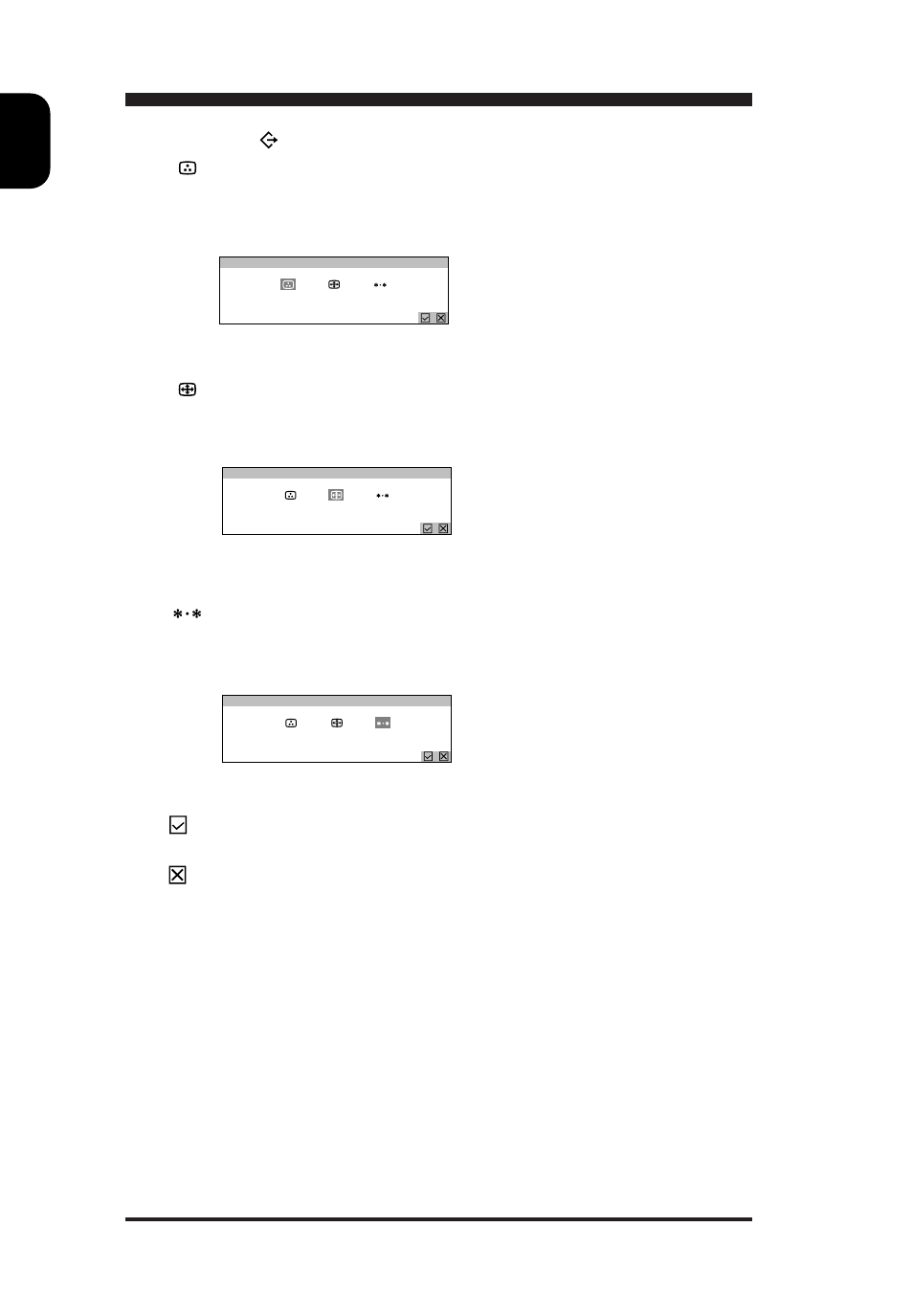 Philips 15B1322Q11 User Manual | Page 16 / 23