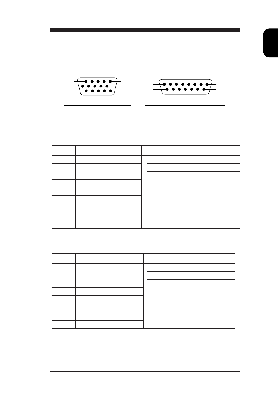 Philips 15B1322Q11 User Manual | Page 23 / 23