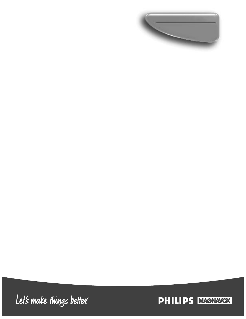 Aj3000, Clock radio | Philips AJ3000-17 User Manual | Page 2 / 2