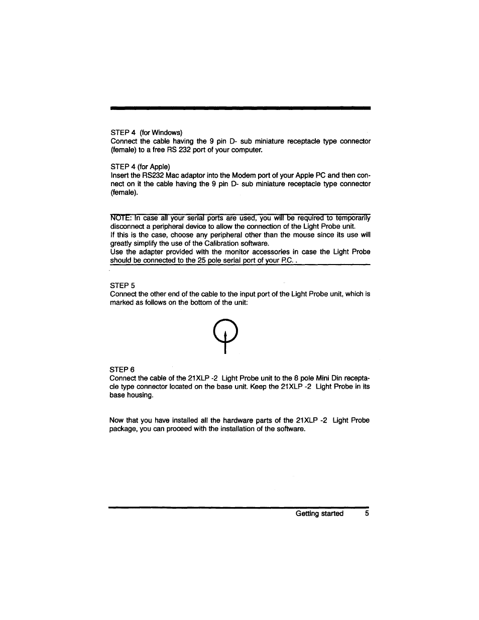 Philips LP2PB201CS User Manual | Page 12 / 34