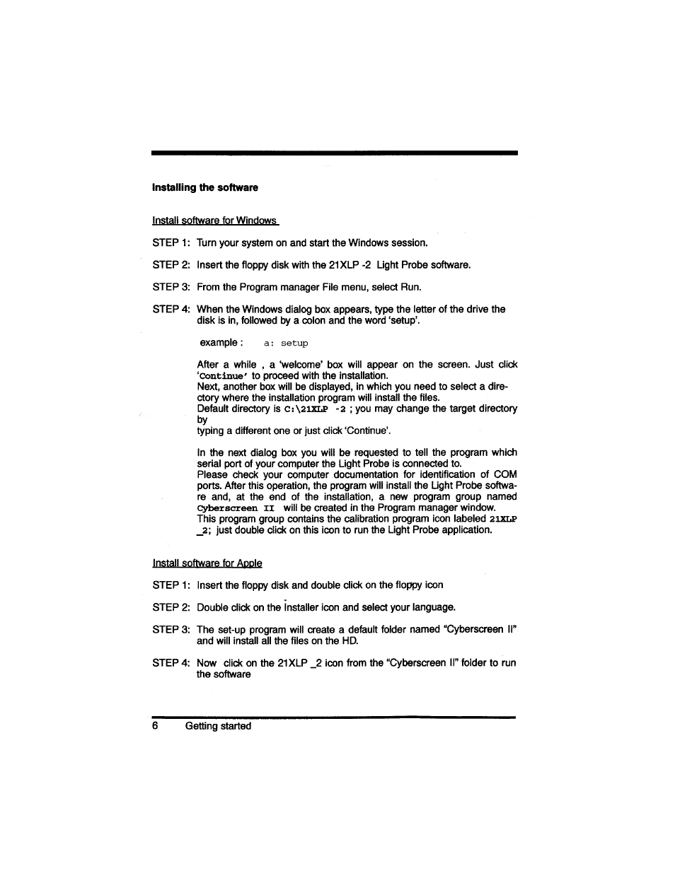 Philips LP2PB201CS User Manual | Page 13 / 34