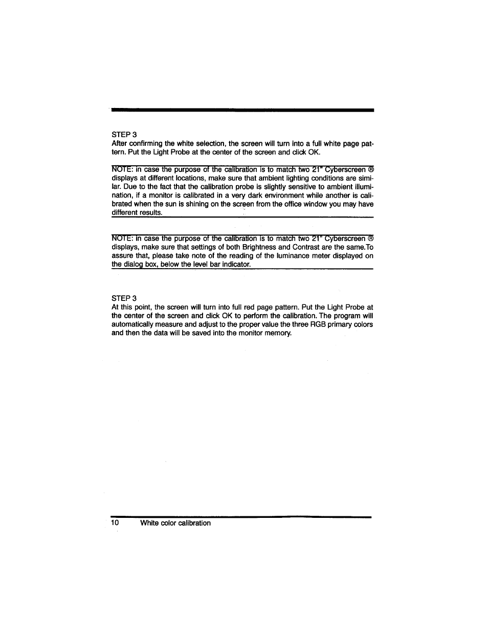 Philips LP2PB201CS User Manual | Page 17 / 34