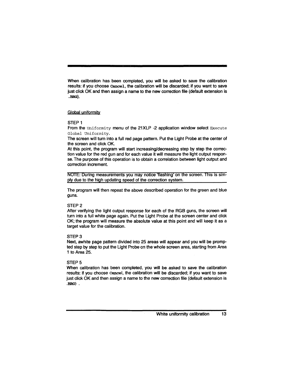 Philips LP2PB201CS User Manual | Page 20 / 34