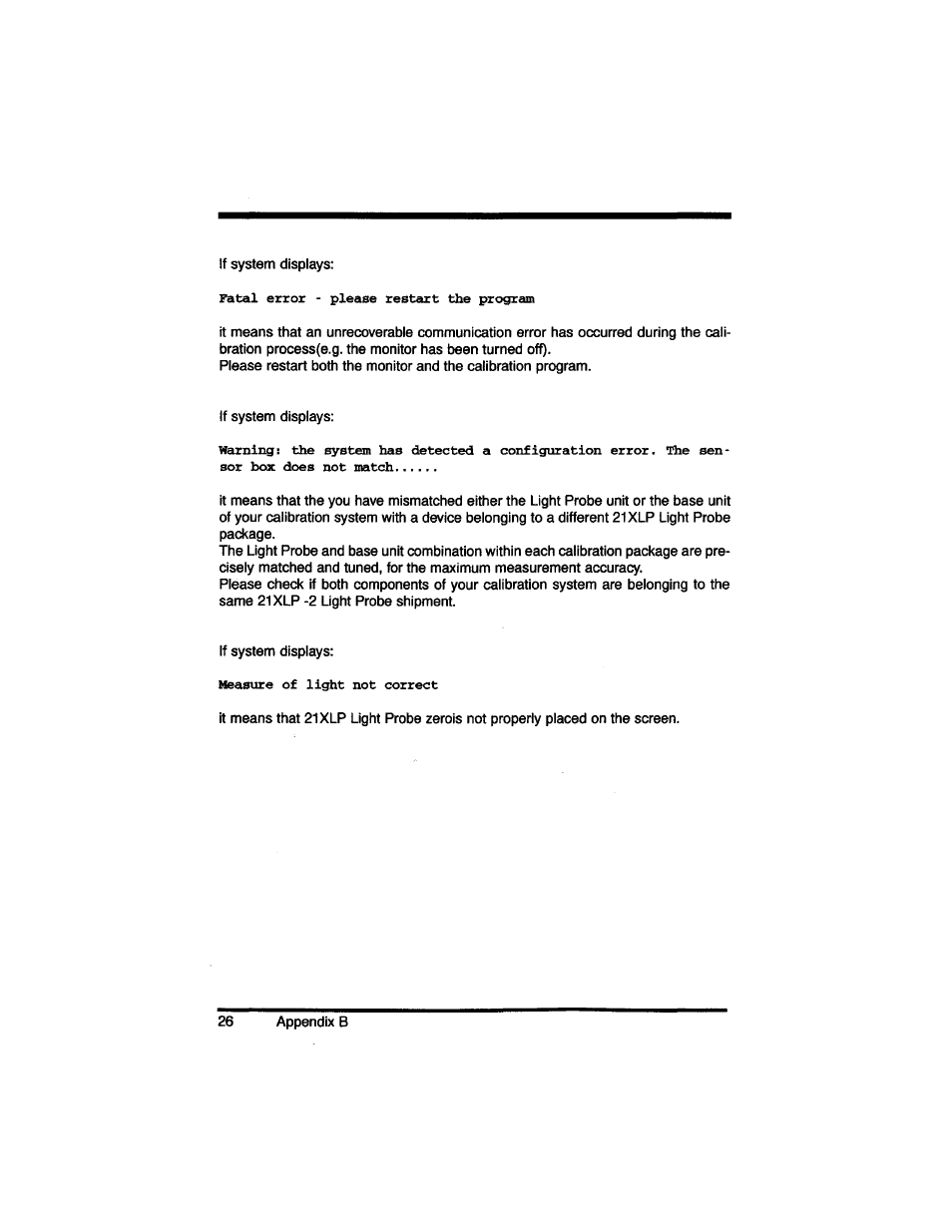 Philips LP2PB201CS User Manual | Page 33 / 34