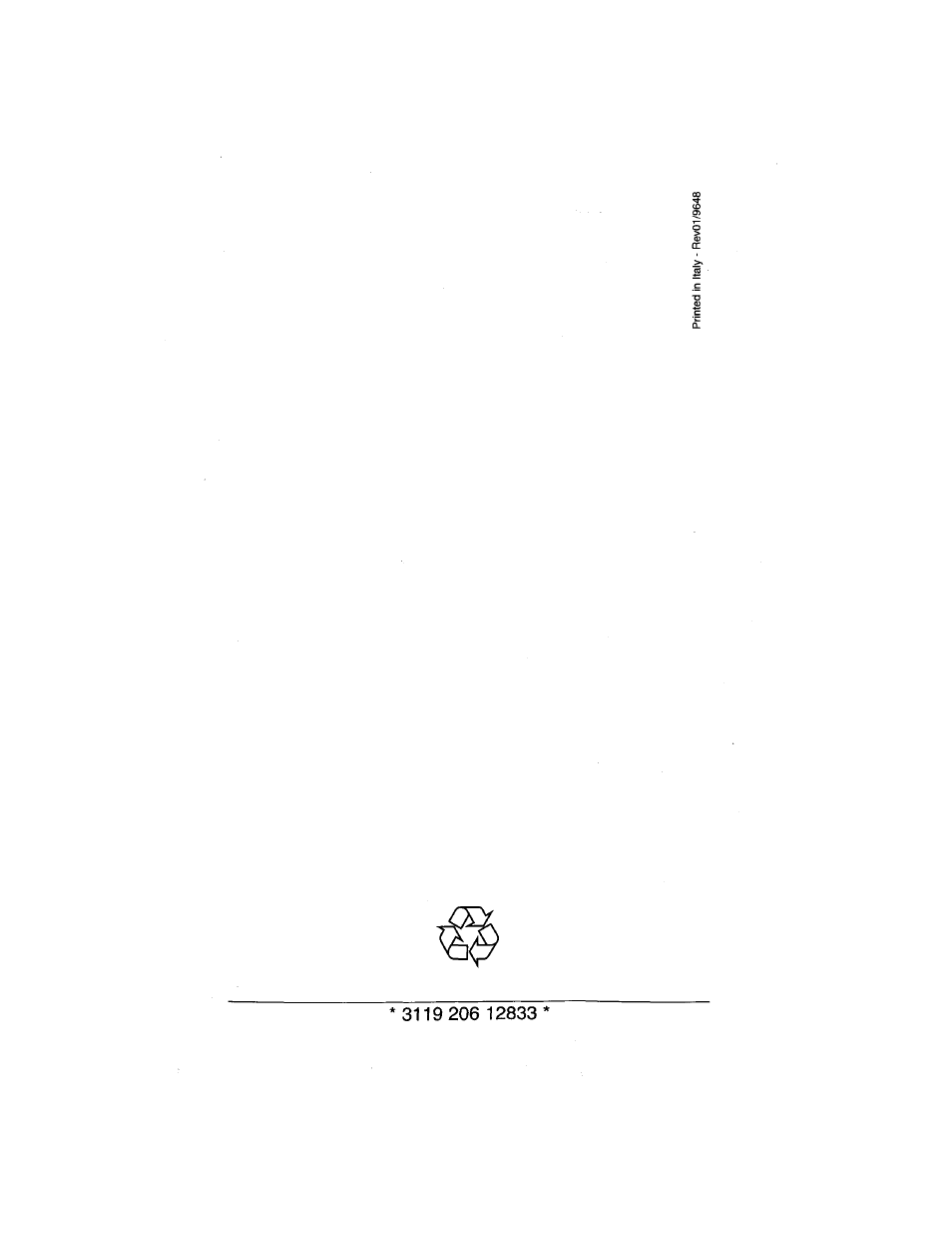 Philips LP2PB201CS User Manual | Page 34 / 34