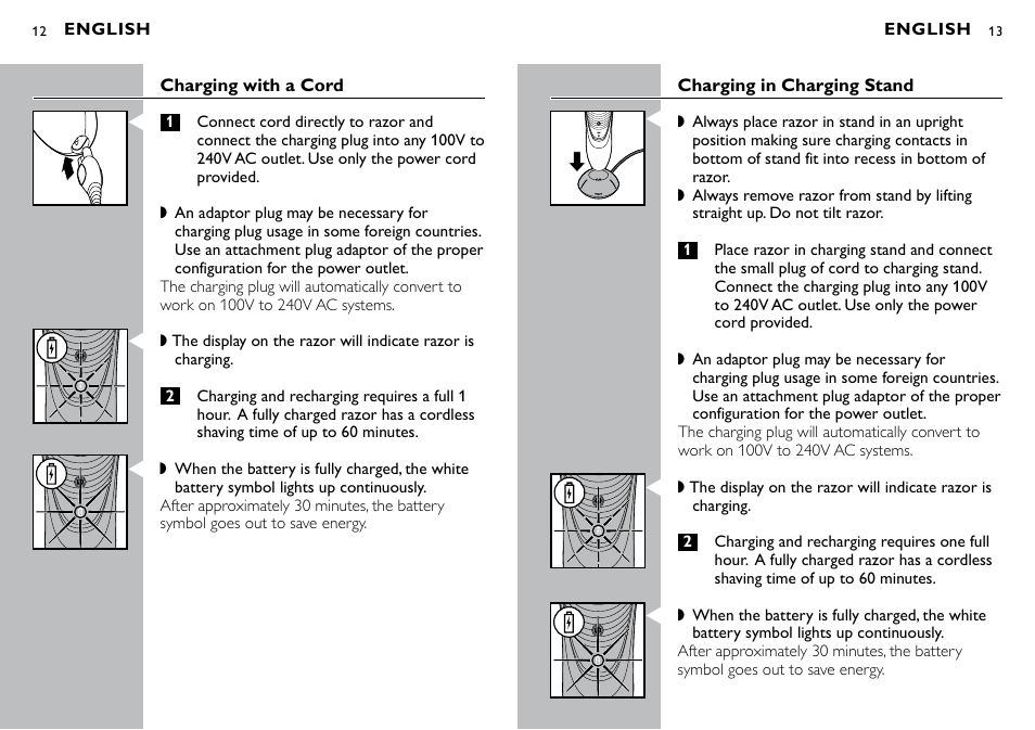 Philips AT920-41 User Manual | Page 7 / 15