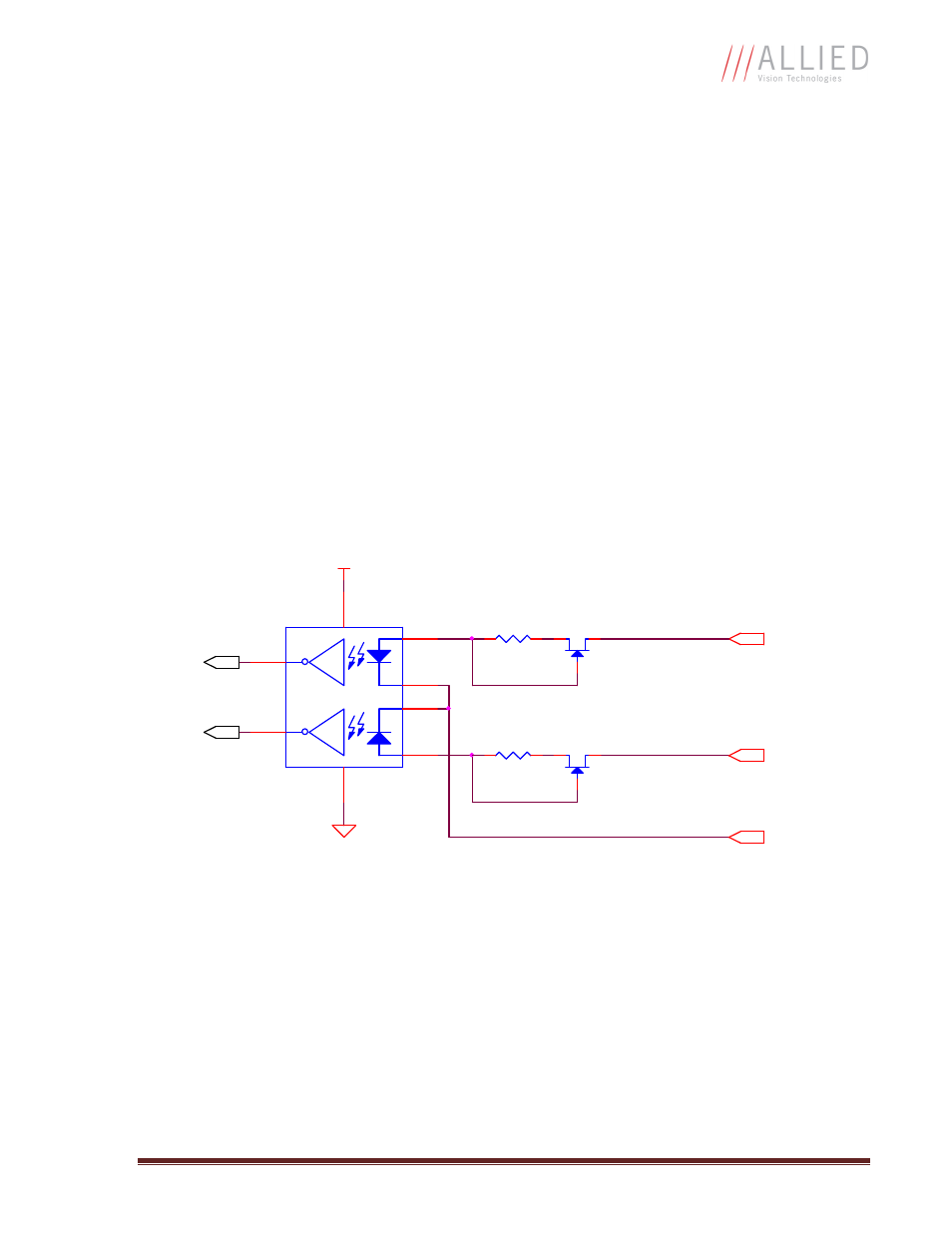 Allied International GX1050C User Manual | Page 12 / 34
