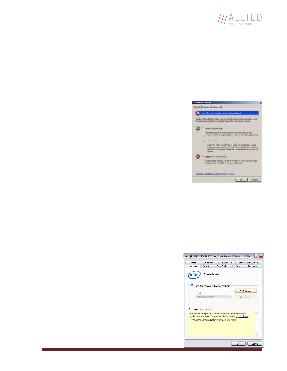 Allied International GX1050C User Manual | Page 19 / 34