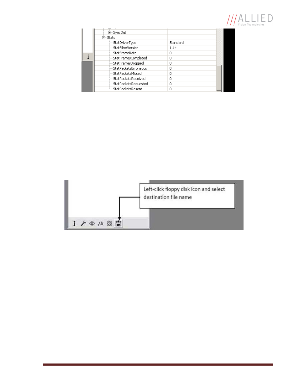 Allied International GX1050C User Manual | Page 25 / 34