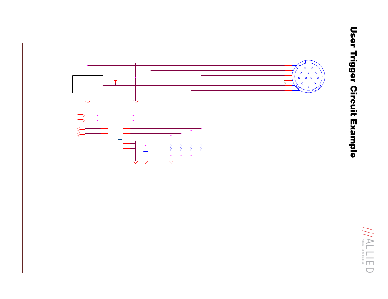 Allied International GX1050C User Manual | Page 28 / 34