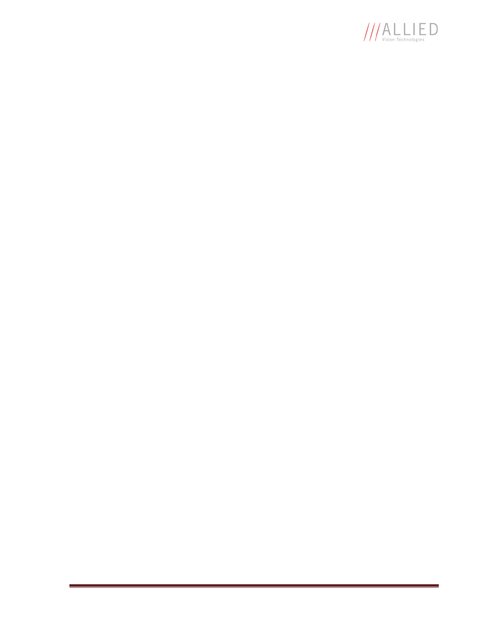 Legal notice | Allied International GX1050C User Manual | Page 3 / 34