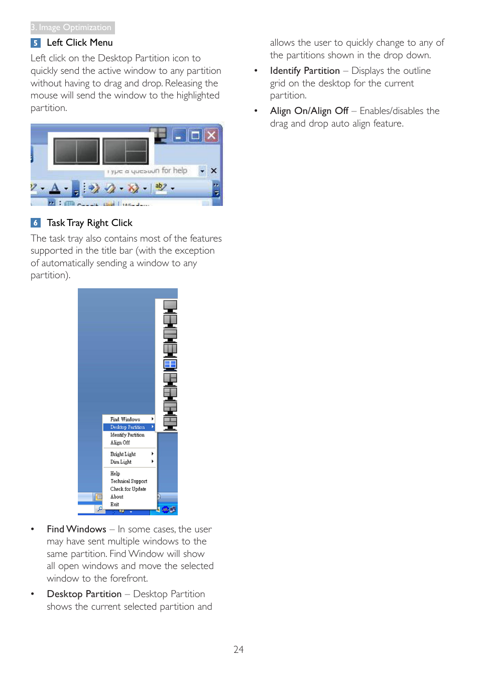 Philips 298P4QJEB-00 User Manual | Page 26 / 53