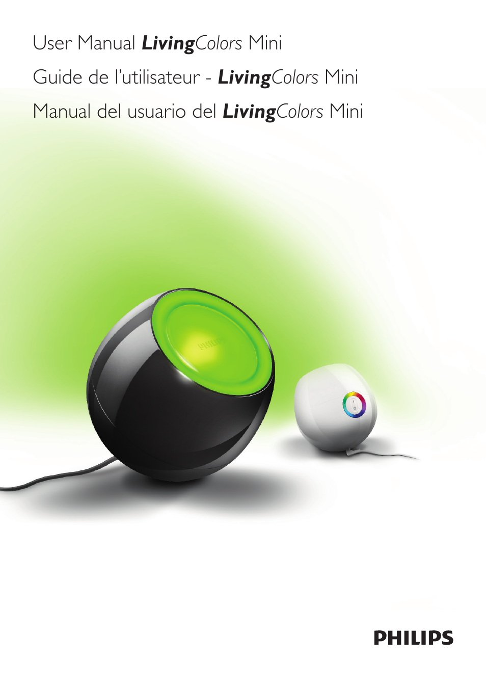 Philips 717035548 User Manual | Page 2 / 8