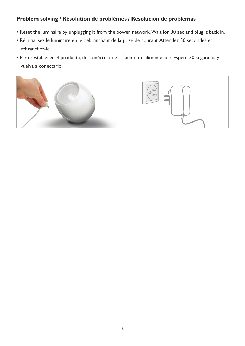 Philips 717035548 User Manual | Page 7 / 8