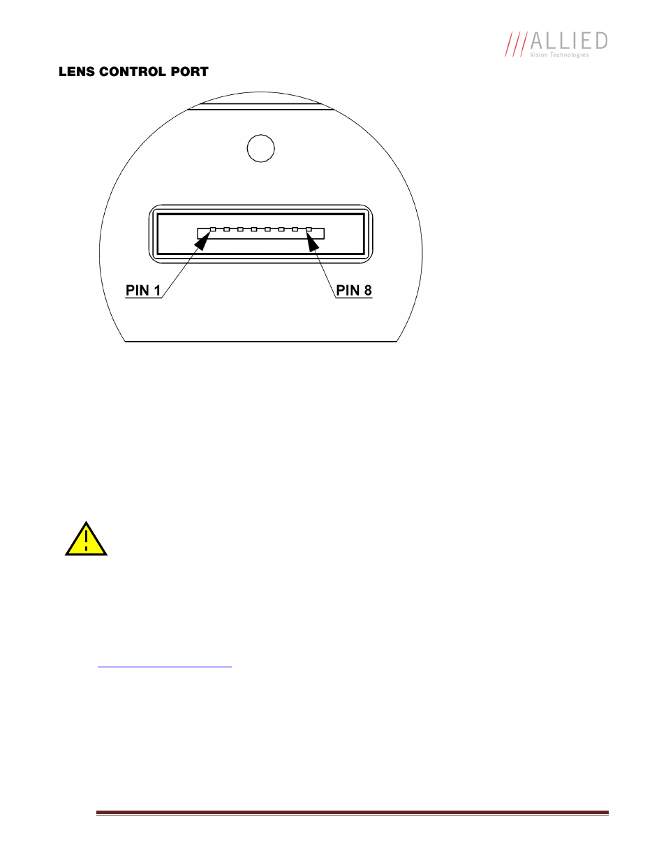 Allied International GX3300 User Manual | Page 15 / 35