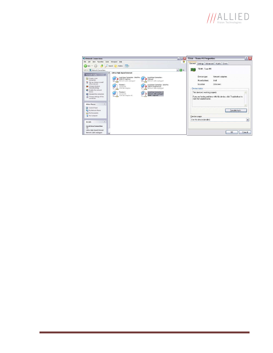 Allied International GX3300 User Manual | Page 22 / 35