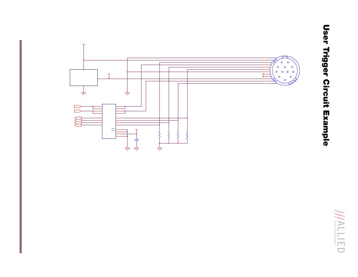 Allied International GX3300 User Manual | Page 29 / 35