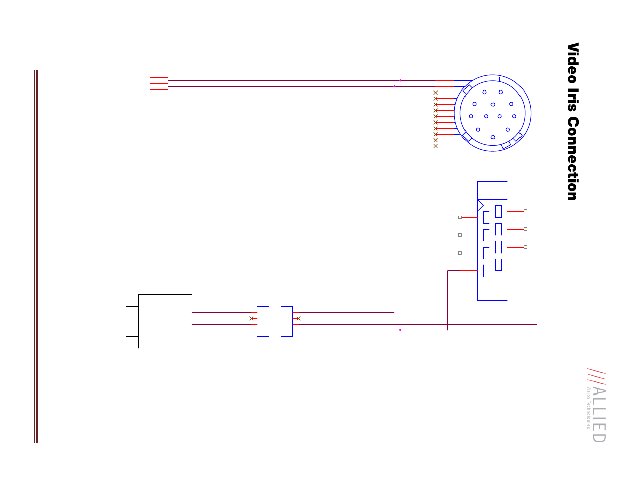 Allied International GX3300 User Manual | Page 31 / 35