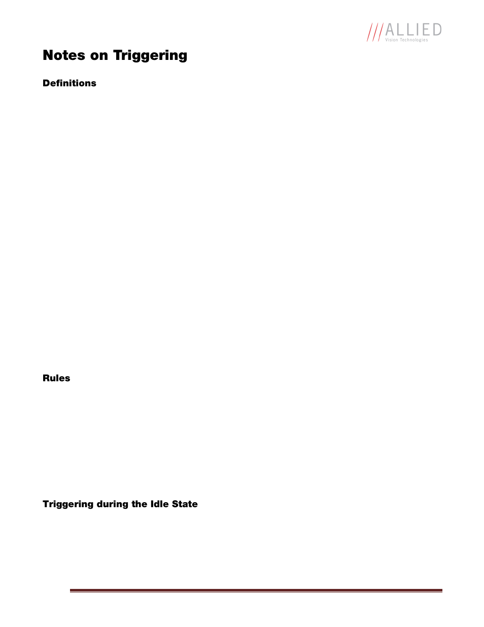 Allied International GX3300 User Manual | Page 33 / 35