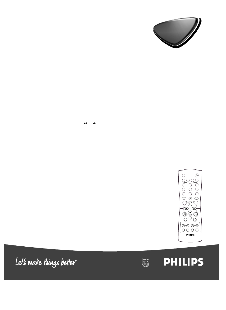 P750 | Philips FWP750 User Manual | Page 2 / 2