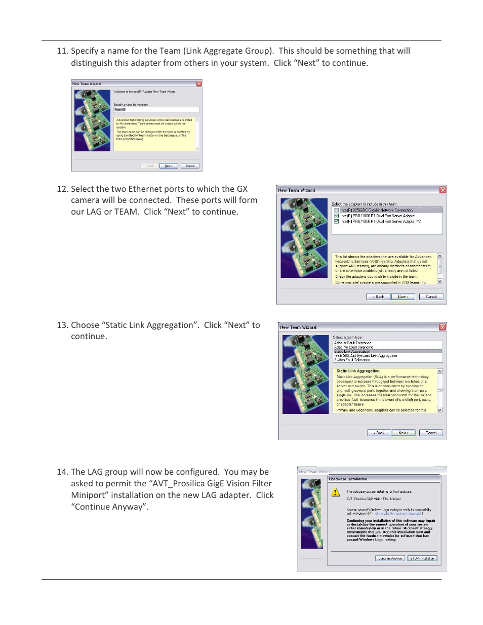 Allied International GX1660C User Manual | Page 17 / 41
