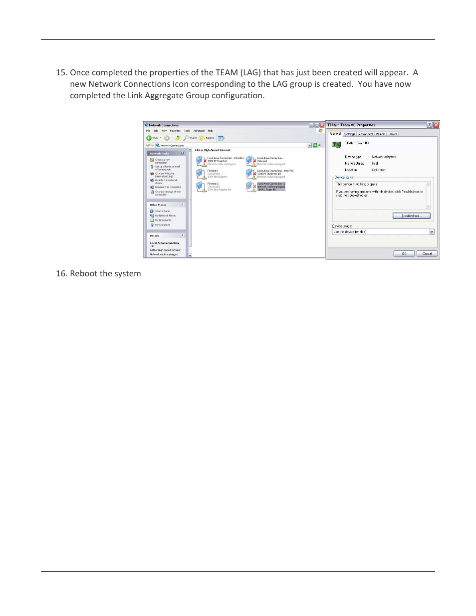 Allied International GX1660C User Manual | Page 18 / 41