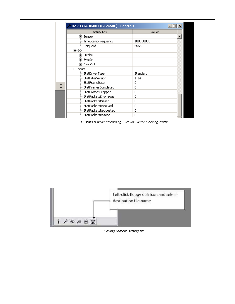 Allied International GX1660C User Manual | Page 22 / 41