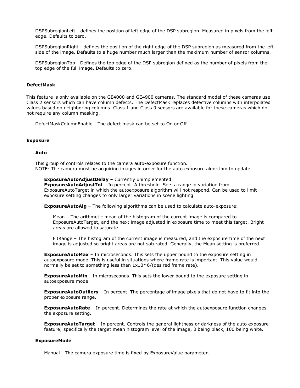 Allied International GX1660C User Manual | Page 34 / 41