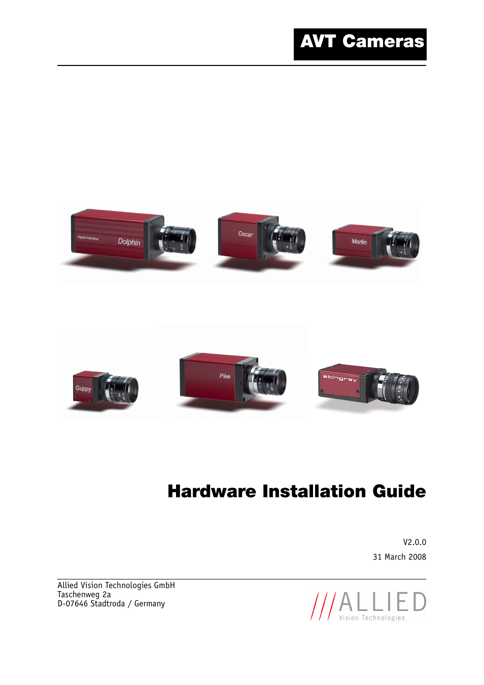 Allied International Home Security System User Manual | 63 pages