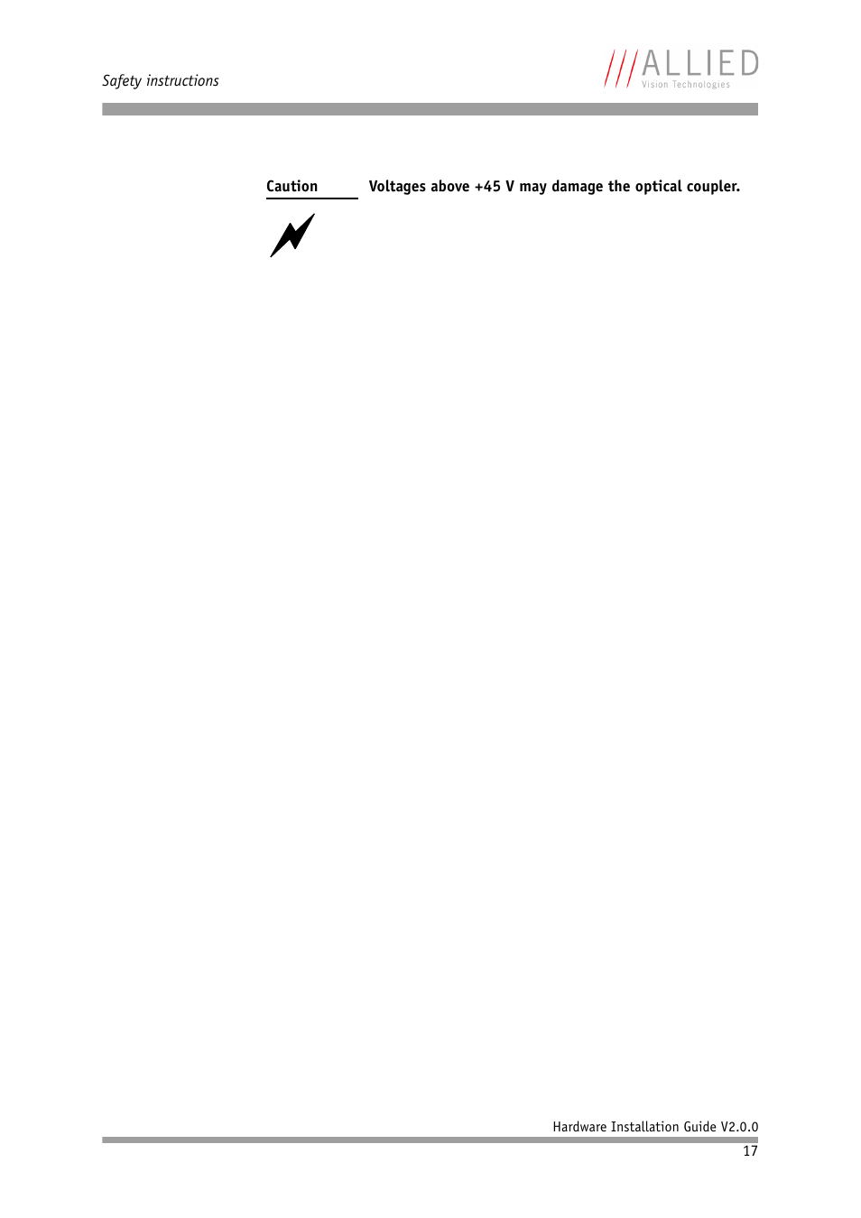 Allied International Home Security System User Manual | Page 17 / 63