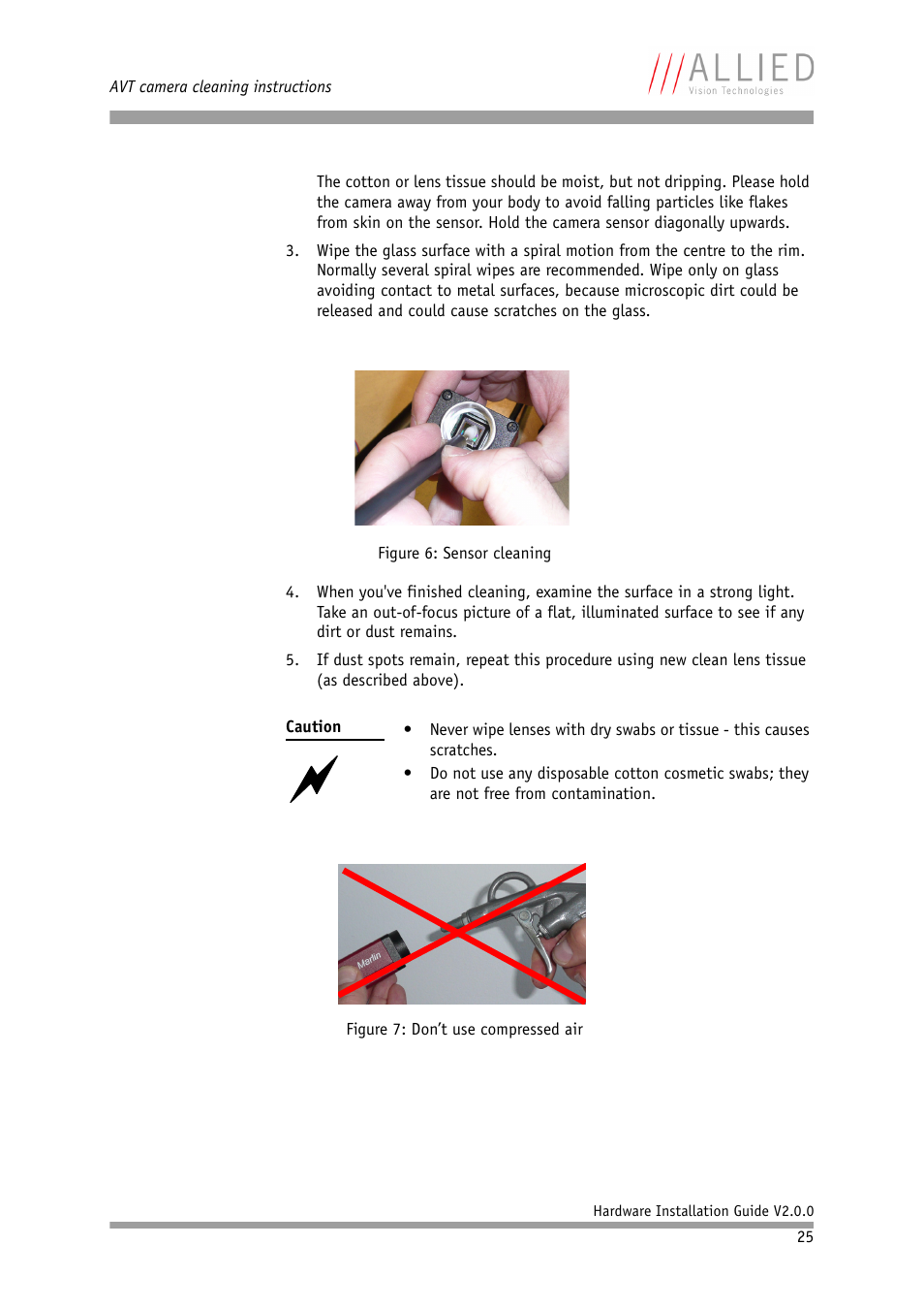 Allied International Home Security System User Manual | Page 25 / 63