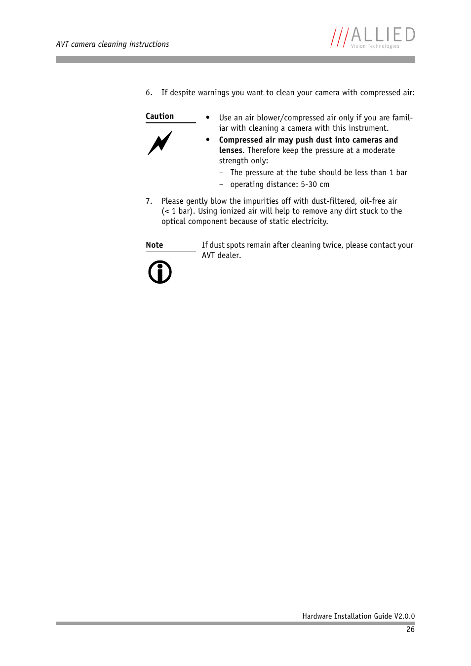 Allied International Home Security System User Manual | Page 26 / 63