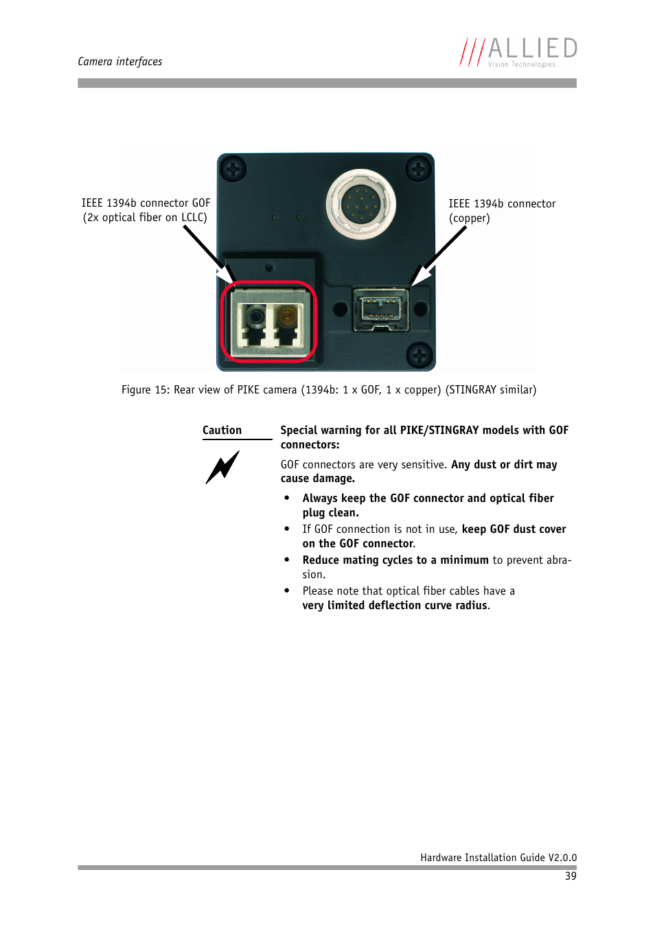 Allied International Home Security System User Manual | Page 39 / 63