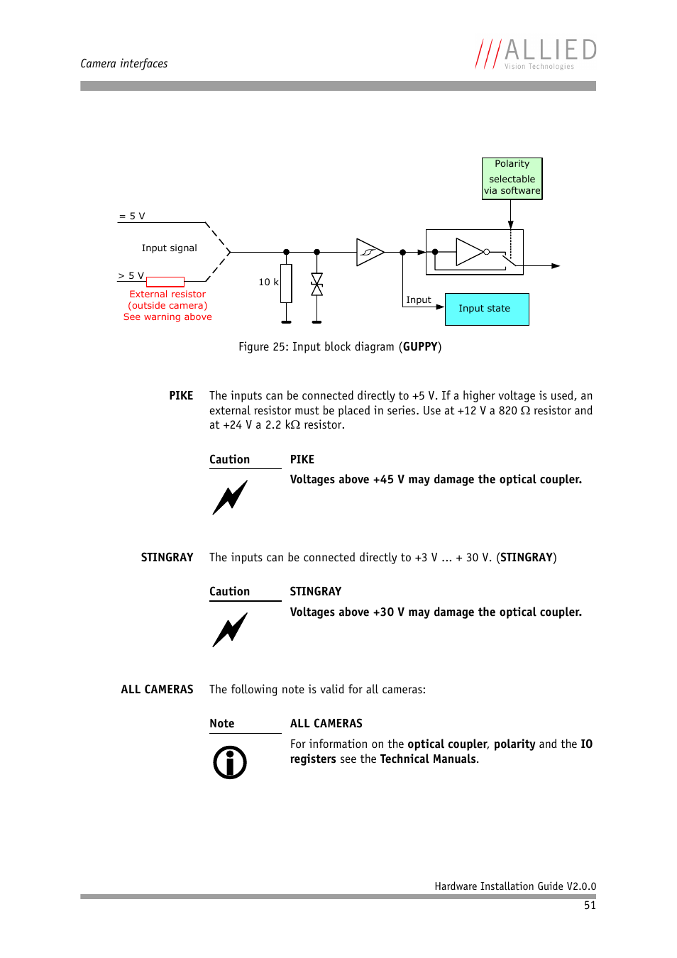 Allied International Home Security System User Manual | Page 51 / 63