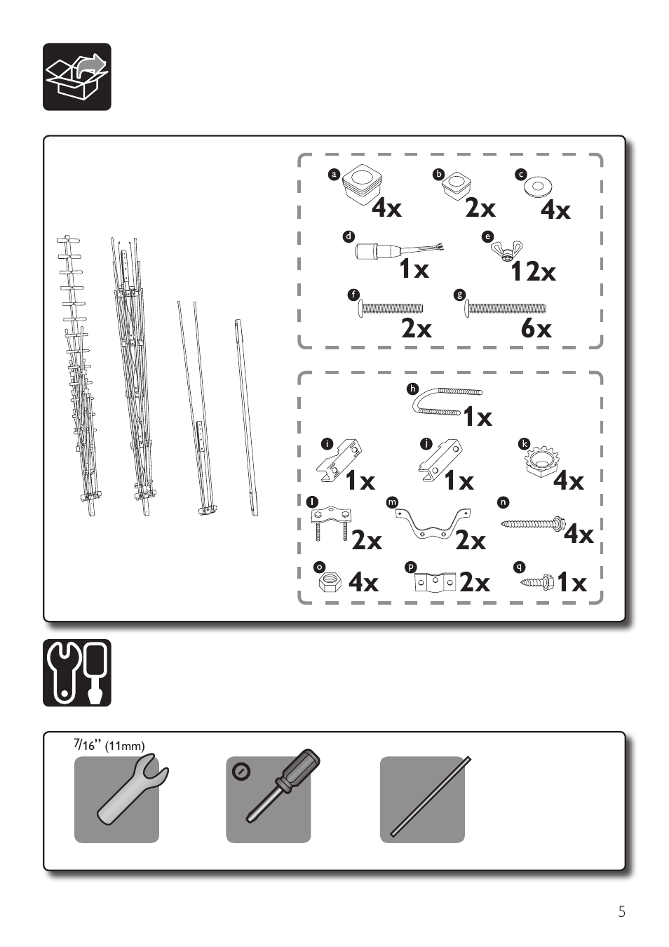 Philips SDV4401-27 User Manual | Page 5 / 12