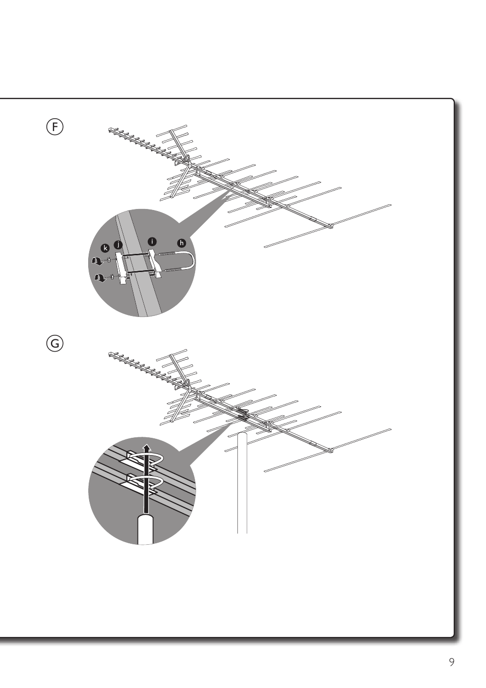 Philips SDV4401-27 User Manual | Page 9 / 12