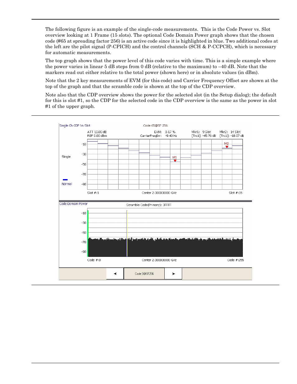Anritsu Series MS278XB User Manual | Page 213 / 276