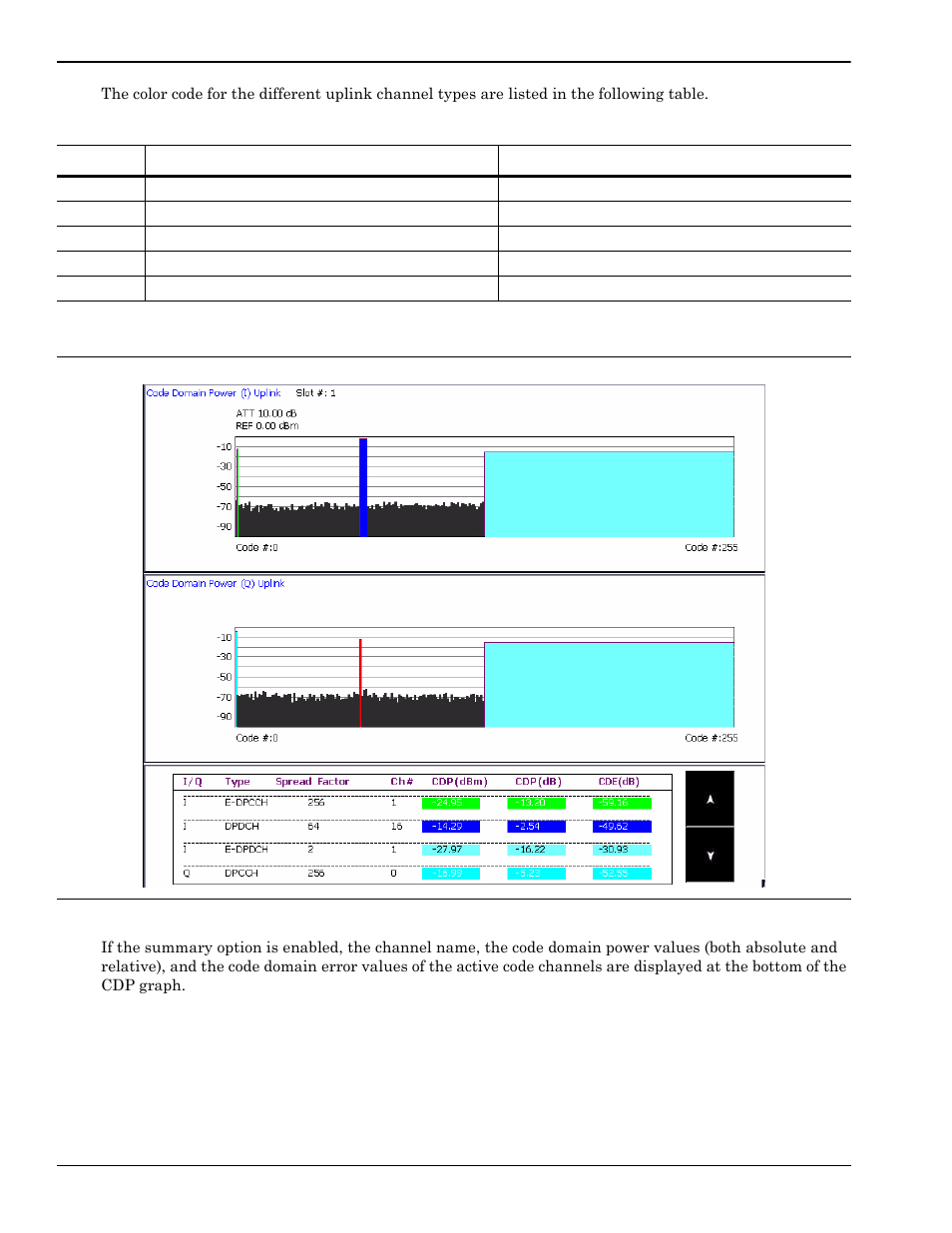 Anritsu Series MS278XB User Manual | Page 220 / 276
