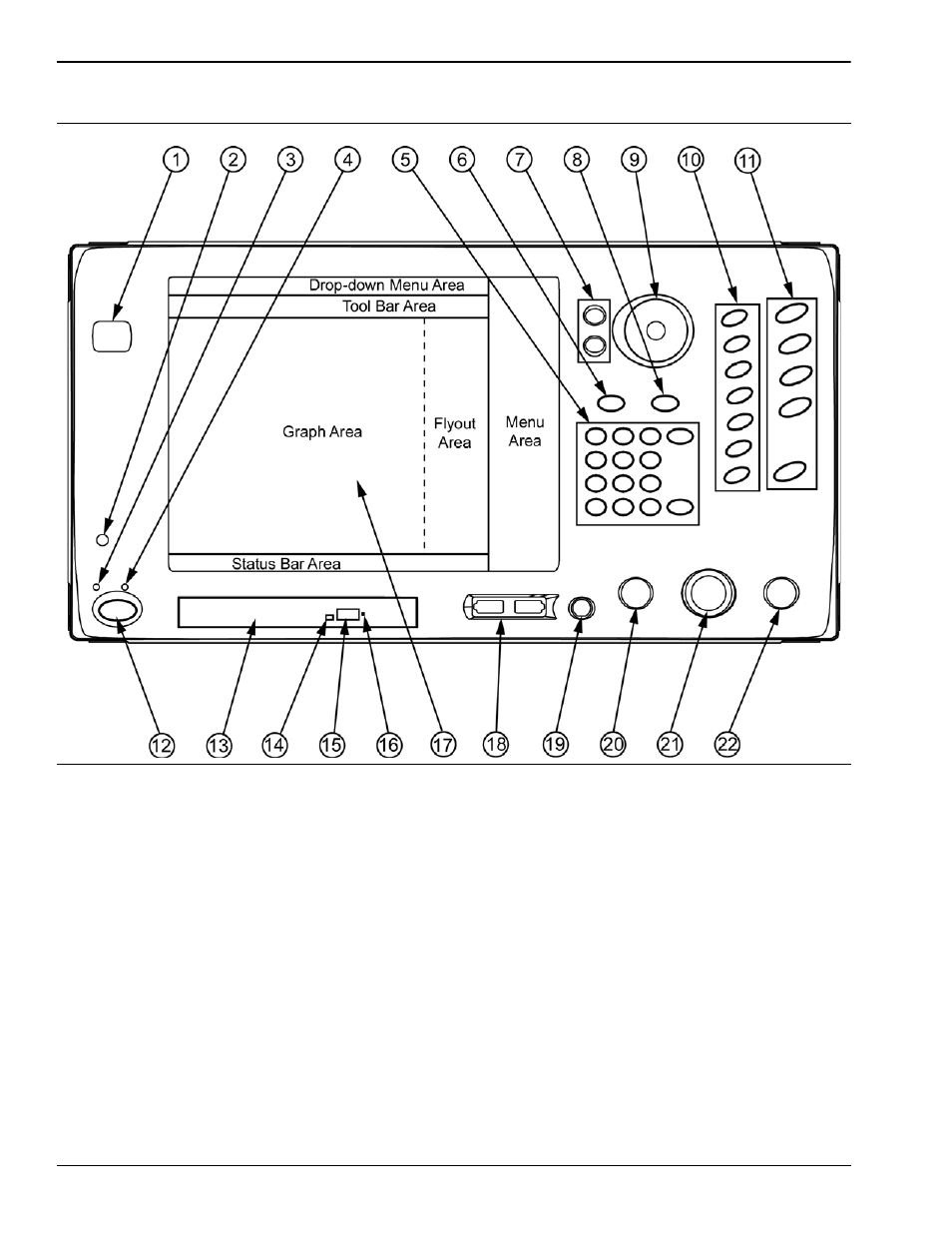 Anritsu Series MS278XB User Manual | Page 54 / 276