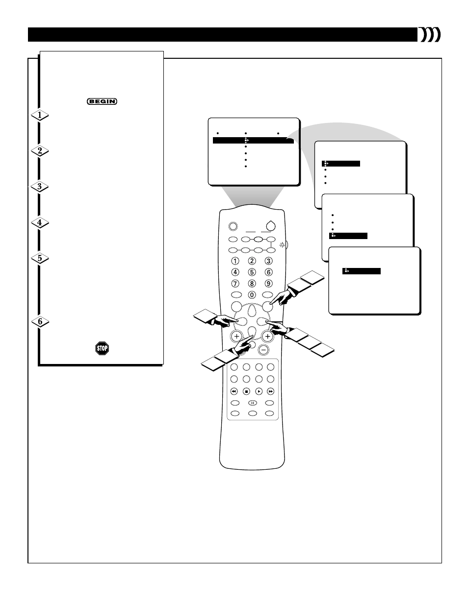 Eleting, Ccessory, Evices from the | Ystem | Philips MLINK User Manual | Page 15 / 28