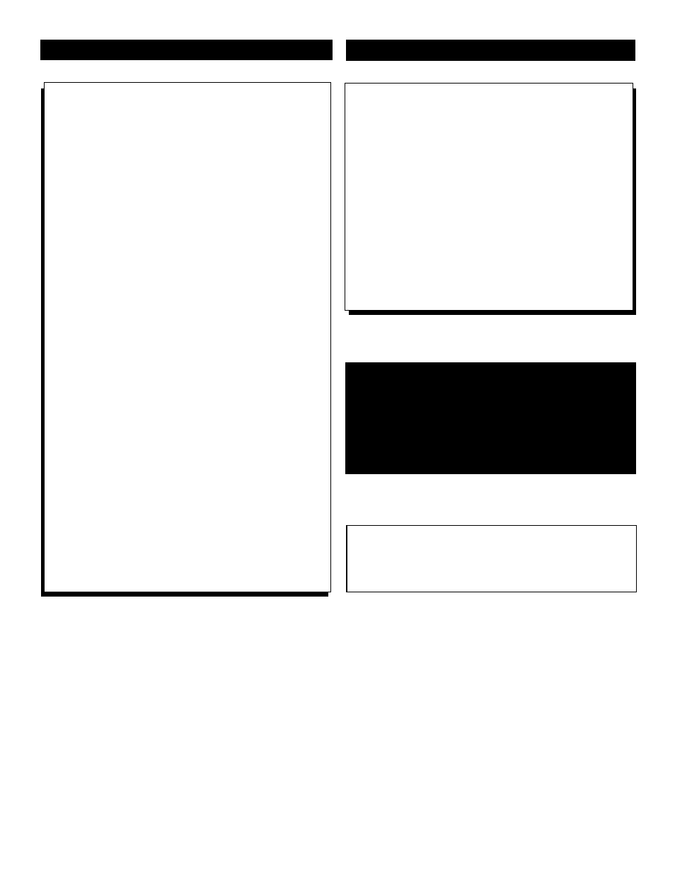 Ontents, Eatures | Philips MLINK User Manual | Page 3 / 28